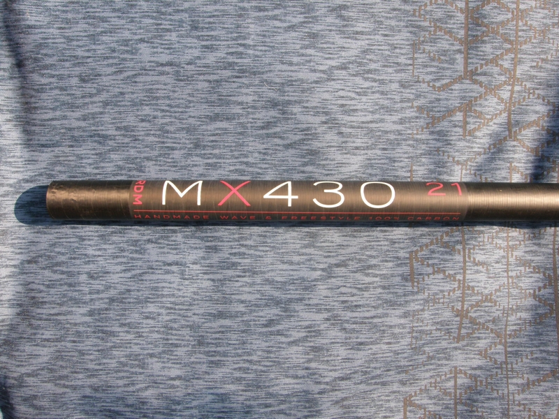 maverx mx100